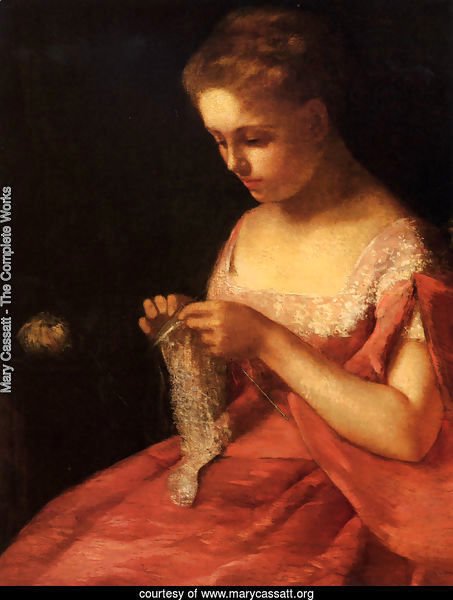 The Young Bride