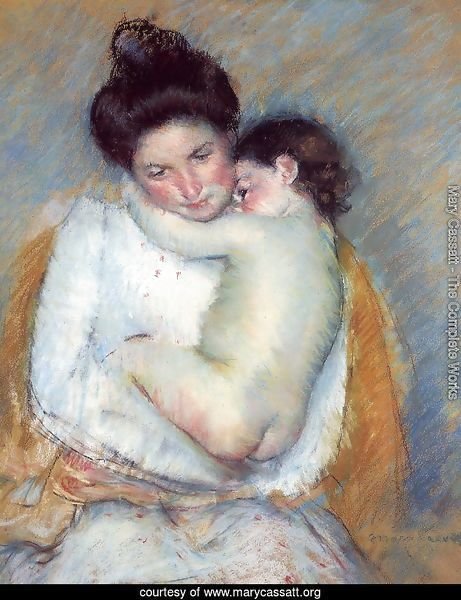 Mother and Child 1900-2