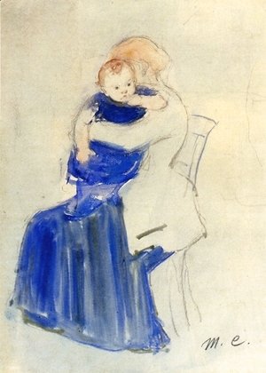 Mother And Child5
