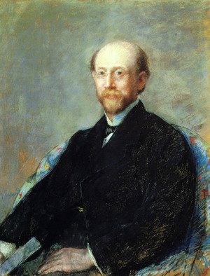 Moise Dreyfus