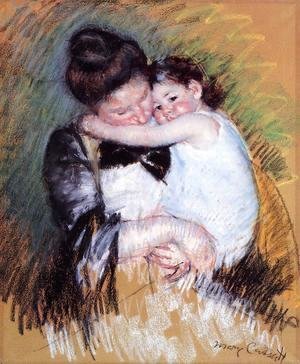 Mother And Child2